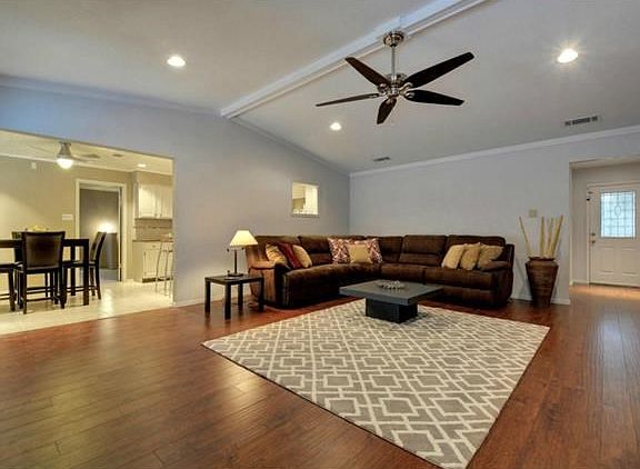 This home has received extensive renovations and updates.