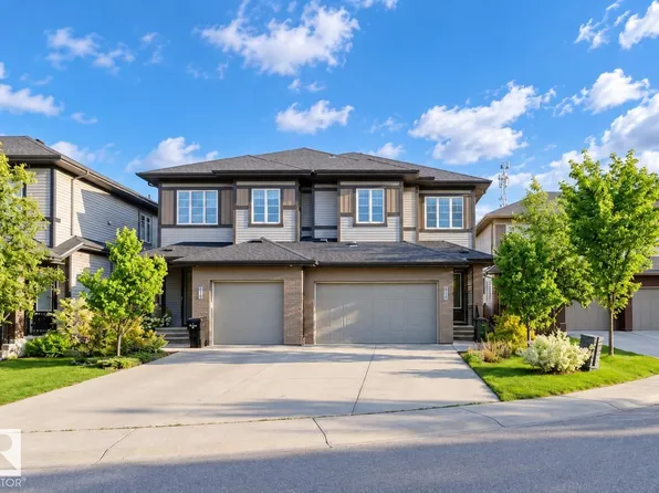 2921 Anderson Ct SW, Edmonton, AB T6W 2N3