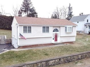 60 E Mountain St, Worcester, MA 01606