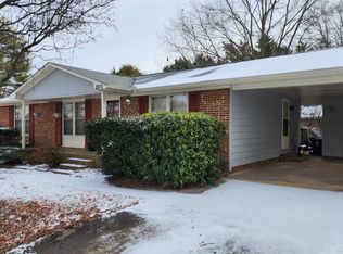 201 Providence Rd, Oxford, NC 27565