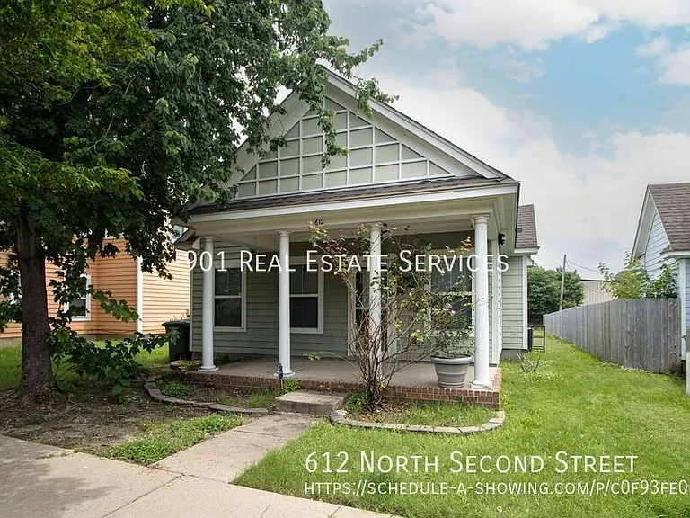 612 N 2nd St — Photo 1