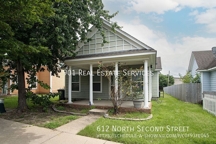 1st image of 612 N 2nd St