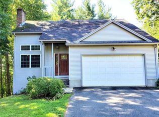 204 Loudville Rd, Easthampton, MA 01027