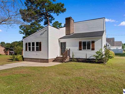 2204 Greenway Loop, Hamer, SC, 29547