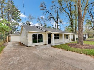 10506 Onslow St, Houston, TX 77016