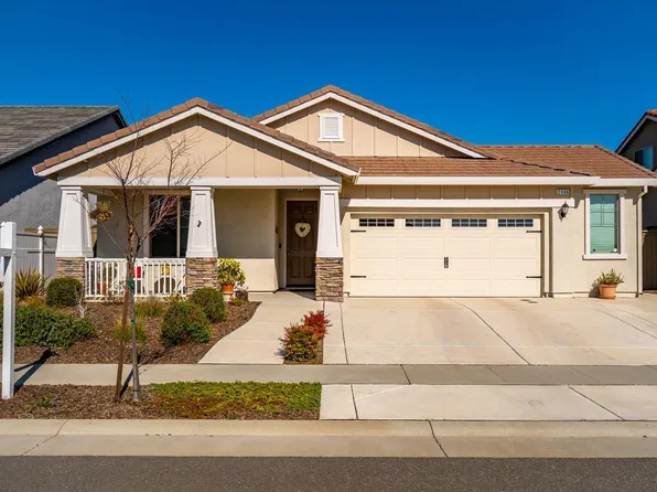 2096 Somers St, Roseville, CA 95747