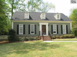 237 Dresden Ct, Lexington, SC 29073