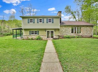 187 Round Top Rd, Wellsboro, PA 16901