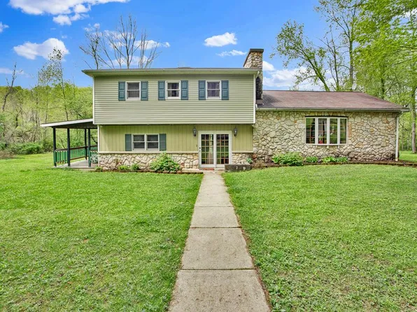 187 Round Top Rd, Wellsboro, PA 16901