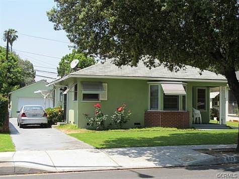 2nd image of 823 N Santa Anita Ave