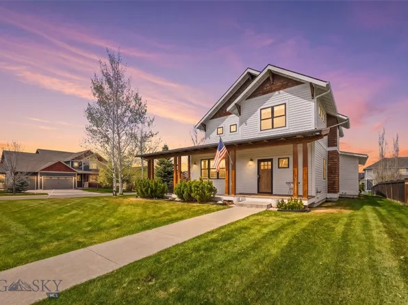 4895 Vine St, Bozeman, MT 59718