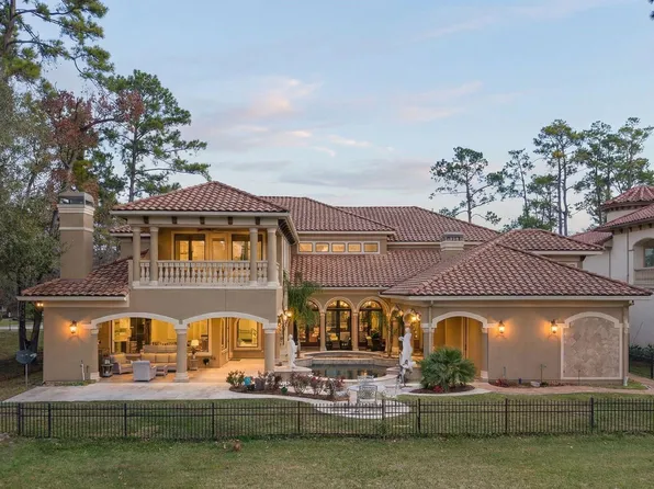 16502 Glorietta Turn, Houston, TX 77068