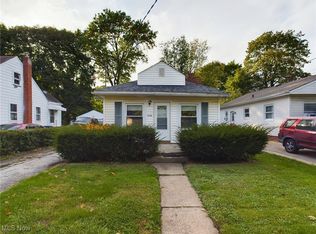 1128 Cordova Ave, Akron, OH