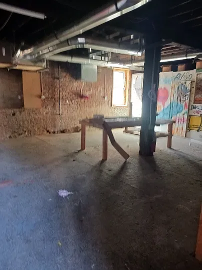6 South Clinton Street - Warehouse — Photo 4