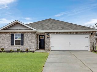 111 Jonboy Ave, New Hope, AL 35760