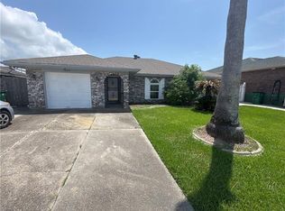 7309 Runnymede Dr, Marrero, LA 70072