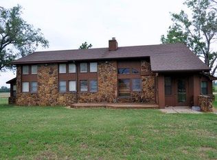 1996 S Tucker Rd, Duncan, OK 73533