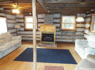 320 Woodlark Way, Parrottsville, TN 37843