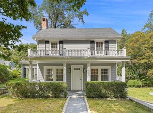 60 Whippoorwill Rd E, Armonk, NY 10504