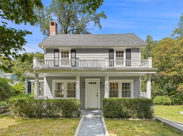 60 Whippoorwill Road E, Armonk, NY 10504