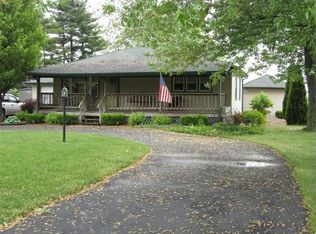 2515 W 133rd Ave, Crown Point, IN 46307