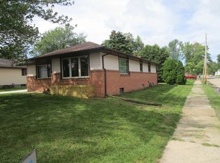 940 4th Ave, Stevens Point, WI 54481