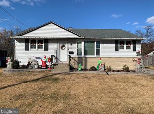 725 W 3rd Ave, Runnemede, NJ 08078