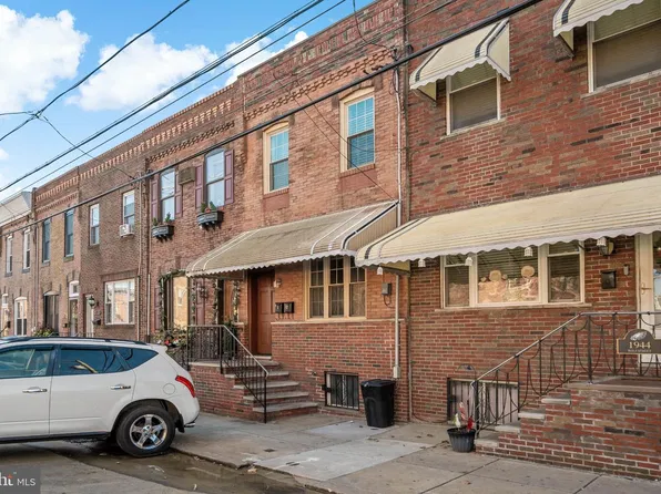 1942 Wolf St, Philadelphia, PA 19145