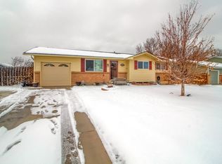 501 Helena Cir, Littleton, CO 80124