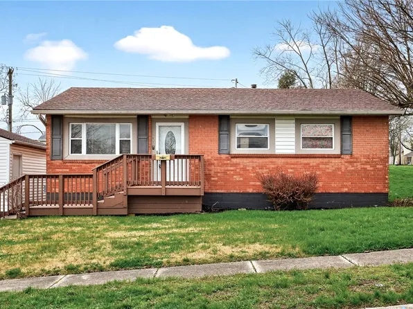 300 Randy Dr, West Carrollton, OH 45449