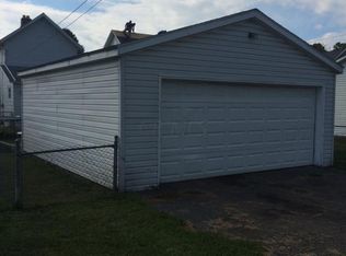 15910 McCown Rd NE, Newark, OH 43055