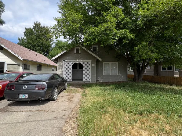 (undisclosed Address), Medford, OR 97501