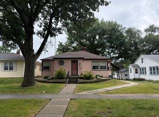 415 W Minnesota St, Spring Valley, IL 61362
