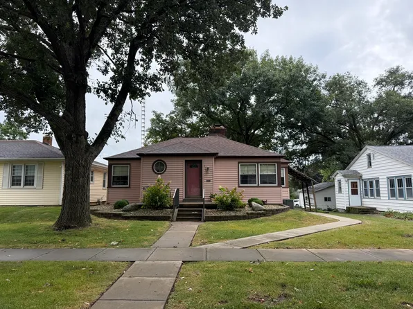 415 W Minnesota St, Spring Valley, IL 61362