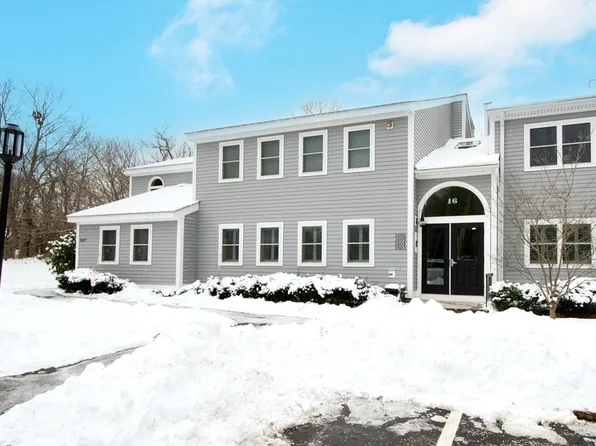 1606 Tuckers Ln Unit 1606, Hingham, MA 02043