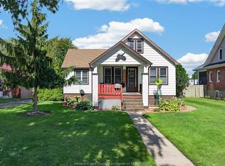 323 Wallace St #319, Chatham Kent, ON N8A1M1