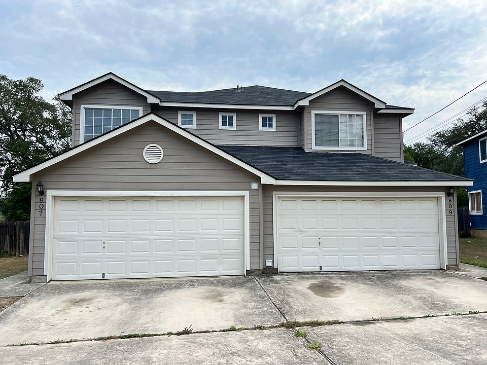 1st image of 807 Sagewood Trl #807