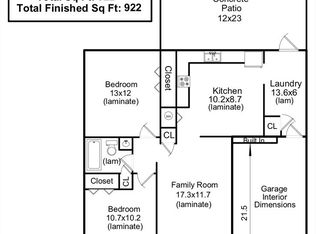 3513 Butternut Dr, Loveland, CO 80538