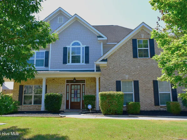 1011 Winding Trail, Evans, GA 30809