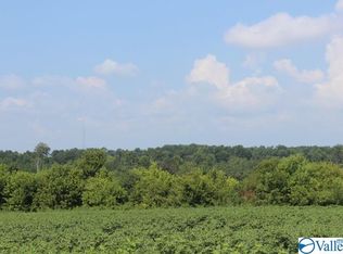 County Road 180, Rainsville, AL 35986