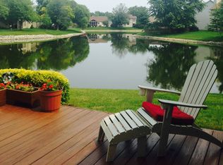 8722 Ray Circle, Indianapolis, IN