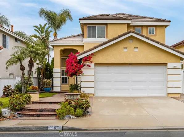 989 S Dylan Way, Anaheim, CA 92808