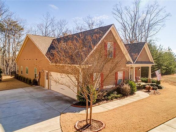 Image 3: Over Size Side Entry Garage