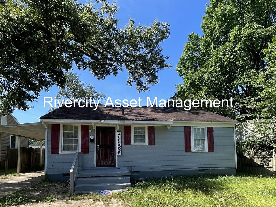 1st image of 4317 Ferndale Rd
