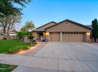 3269 E Vaughn Ave, Gilbert, AZ 85234