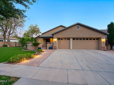 3269 E Vaughn Ave, Gilbert, AZ, 85234