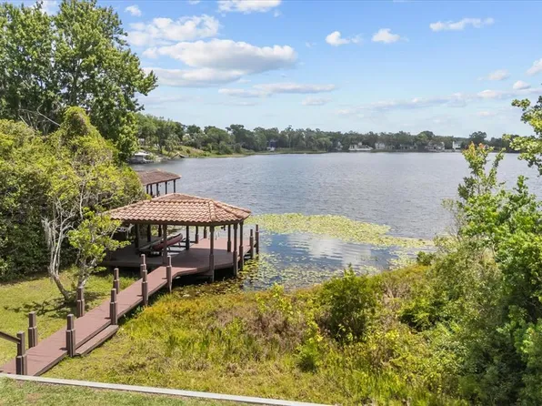 1244 E LAKE COLONY DRIVE, MAITLAND, FL 32751