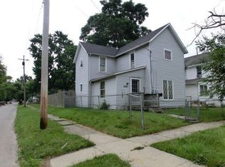 290 Ballentine Ave, Marion, OH