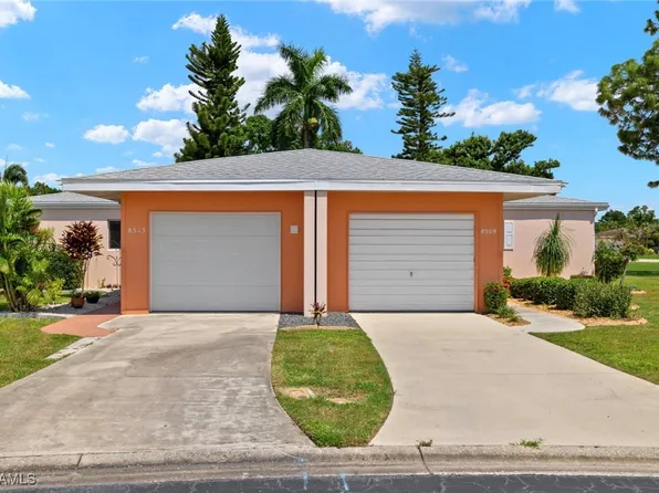 8513 Dominican Ct, Fort Myers, FL 33907