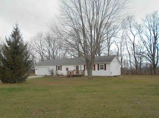 11791 W Smith Ridge Ct, Monticello, IN 47960